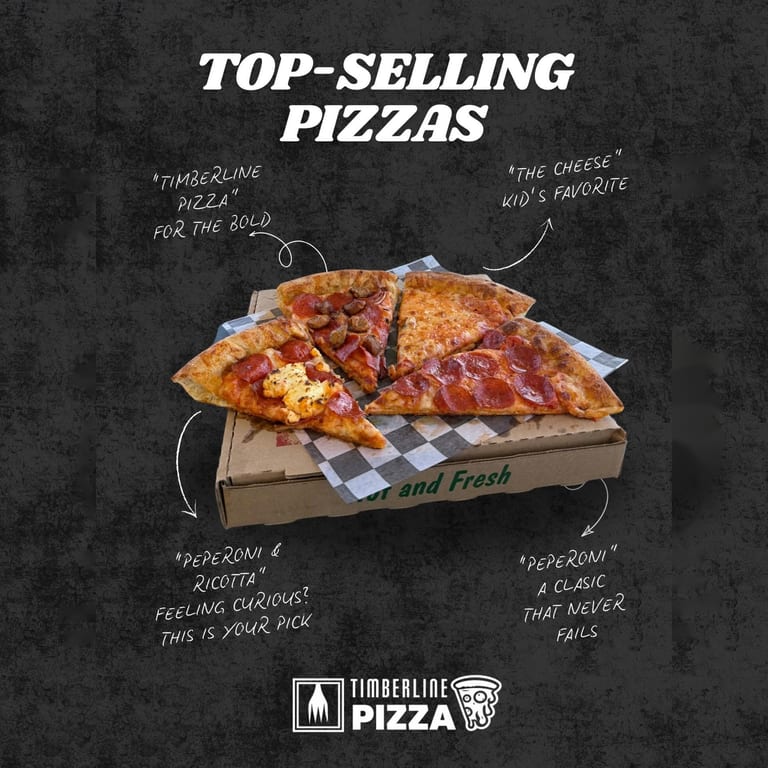 In-store specials