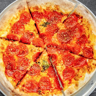Pepperoni 16
