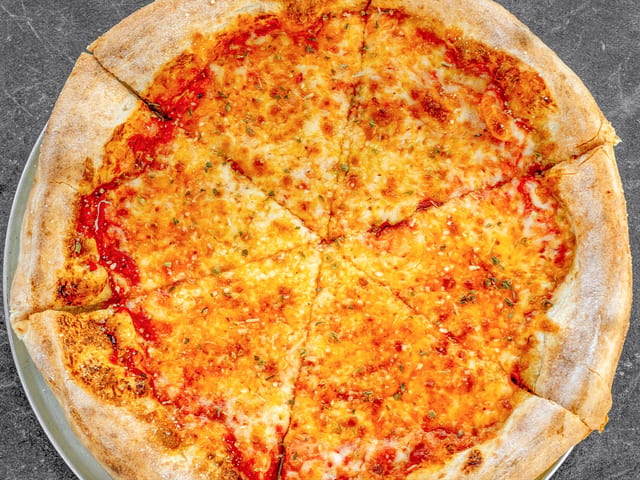 The Cheese 8.