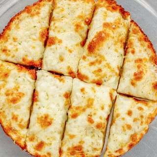 12" Garlic Cheese Bread