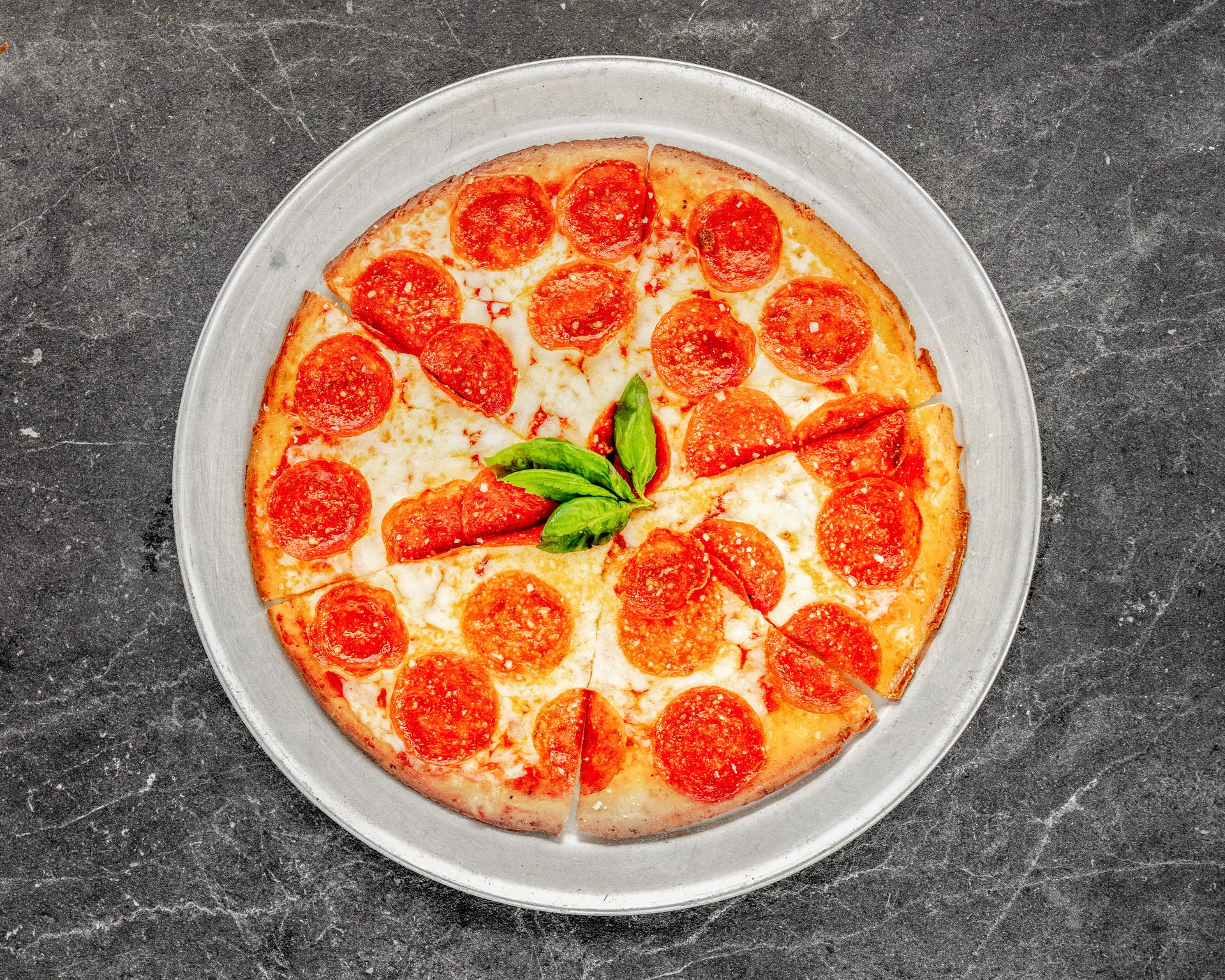 Timberline Pizza Rewards