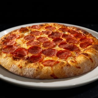 Monday Special 2 12" Pepperoni